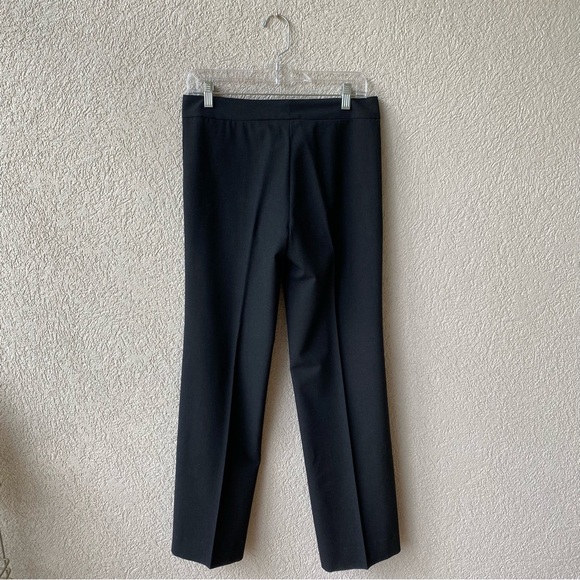 Zara wide leg dark gray dress pants - Picture 3 of 3